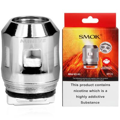 Smok Mini V2 A3 Replacement Coils